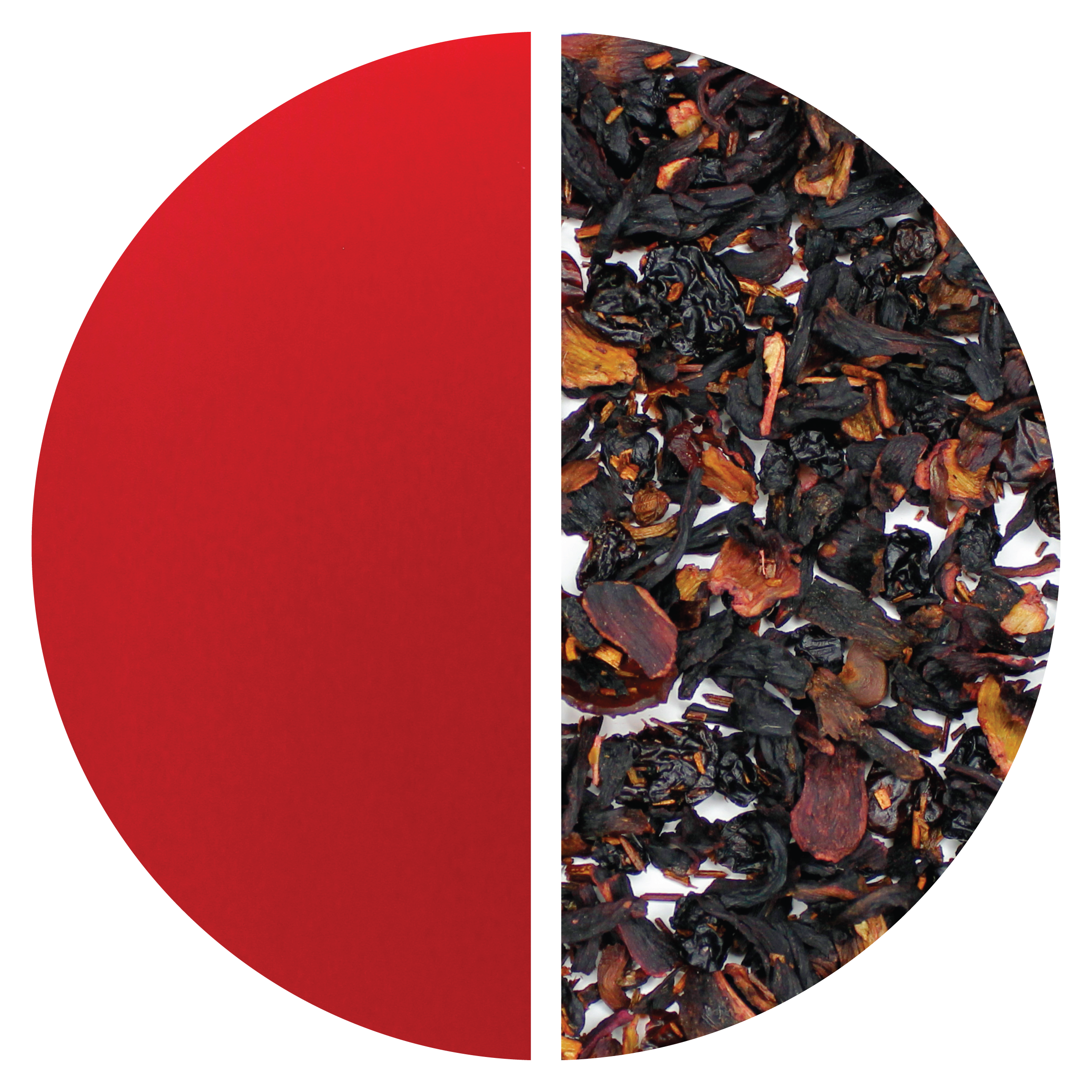 Crimson Berry