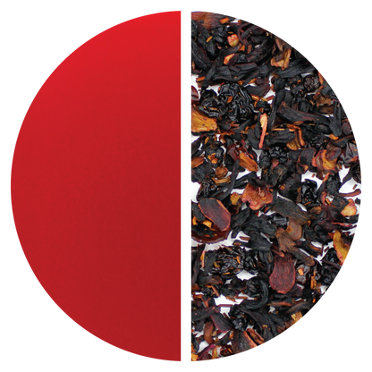 Crimson Berry