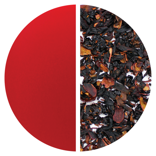 Crimson Berry