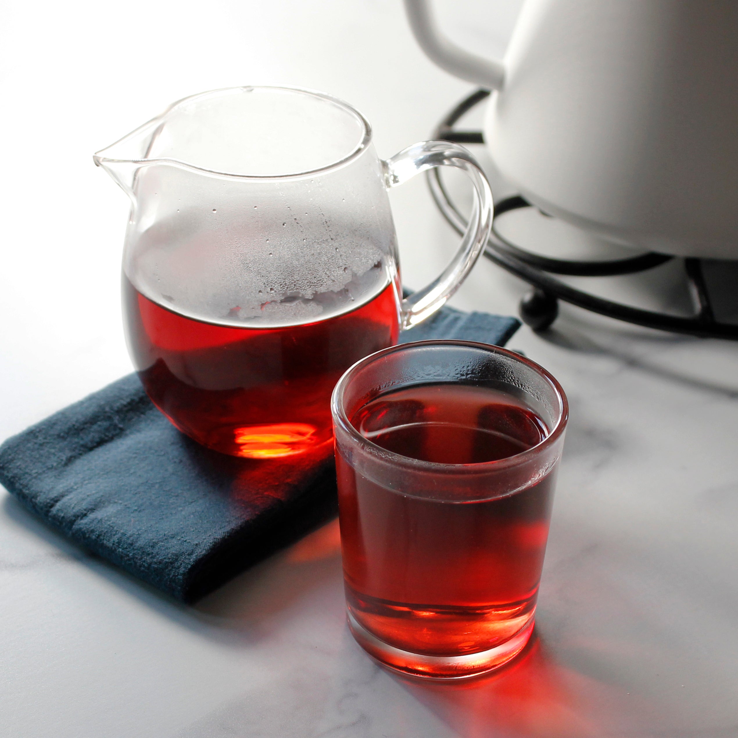 Crimson Berry