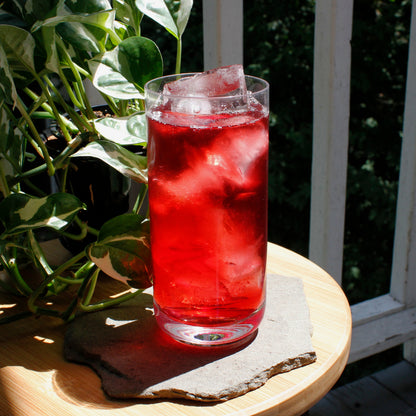 Crimson Berry