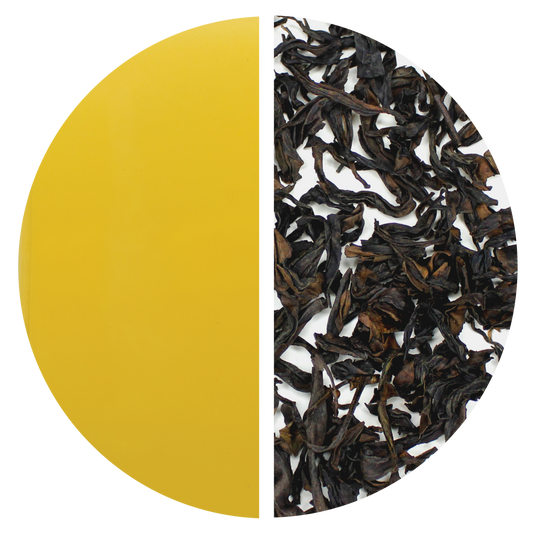 Da Hong Pao