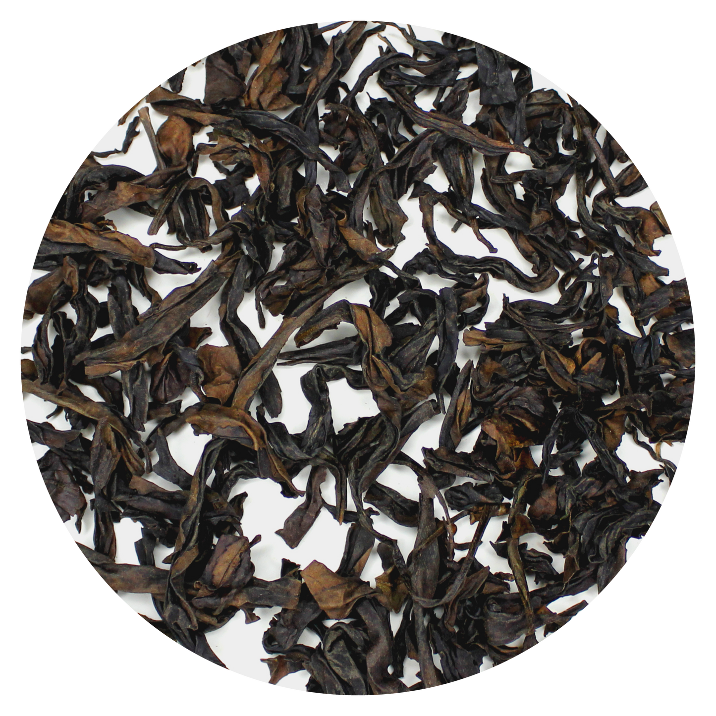Da Hong Pao