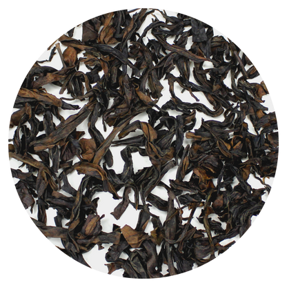 Da Hong Pao
