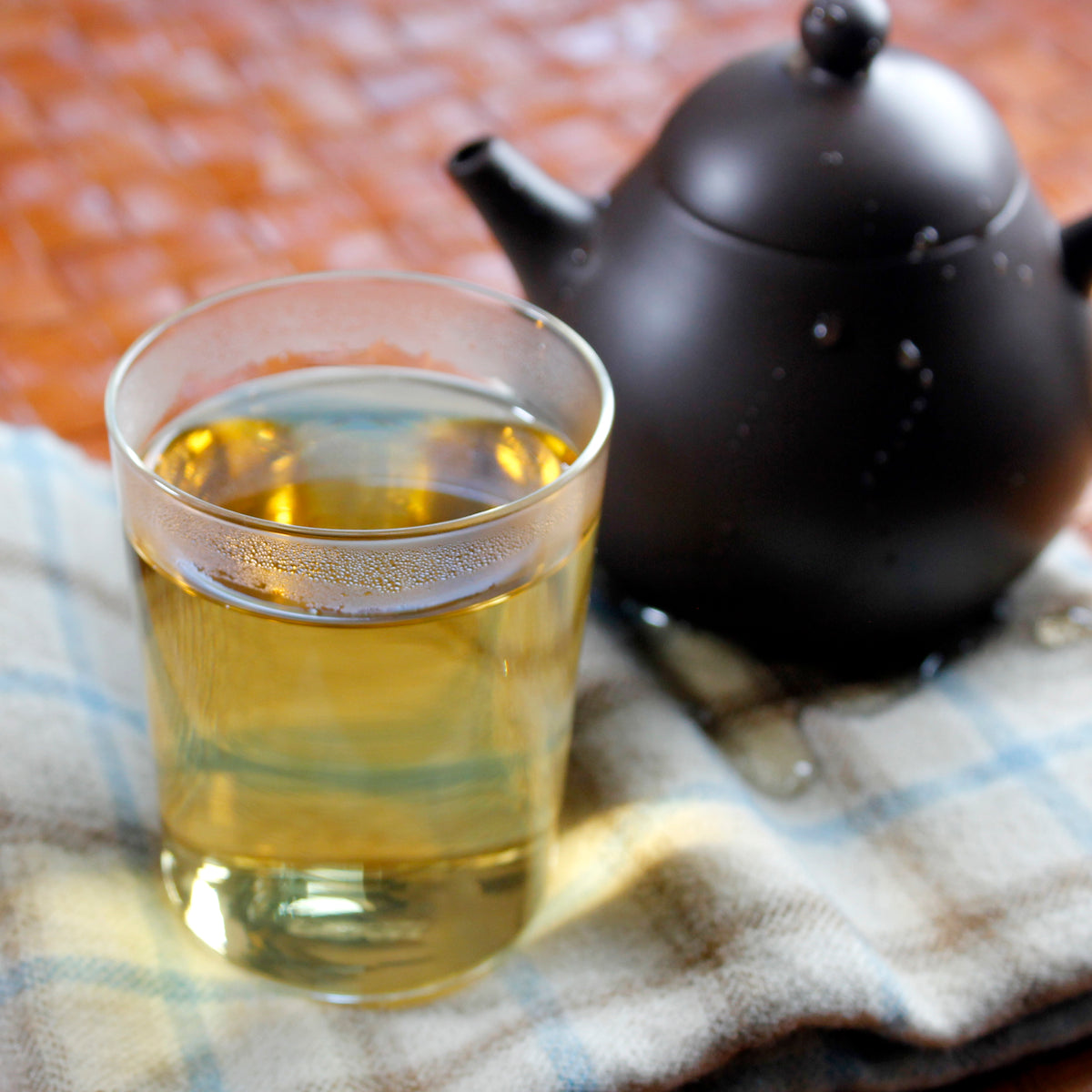 Da Hong Pao