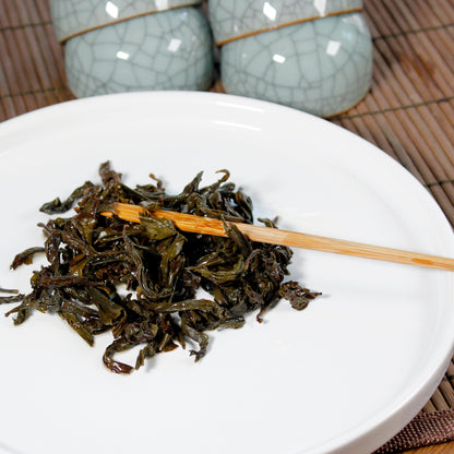 Da Hong Pao