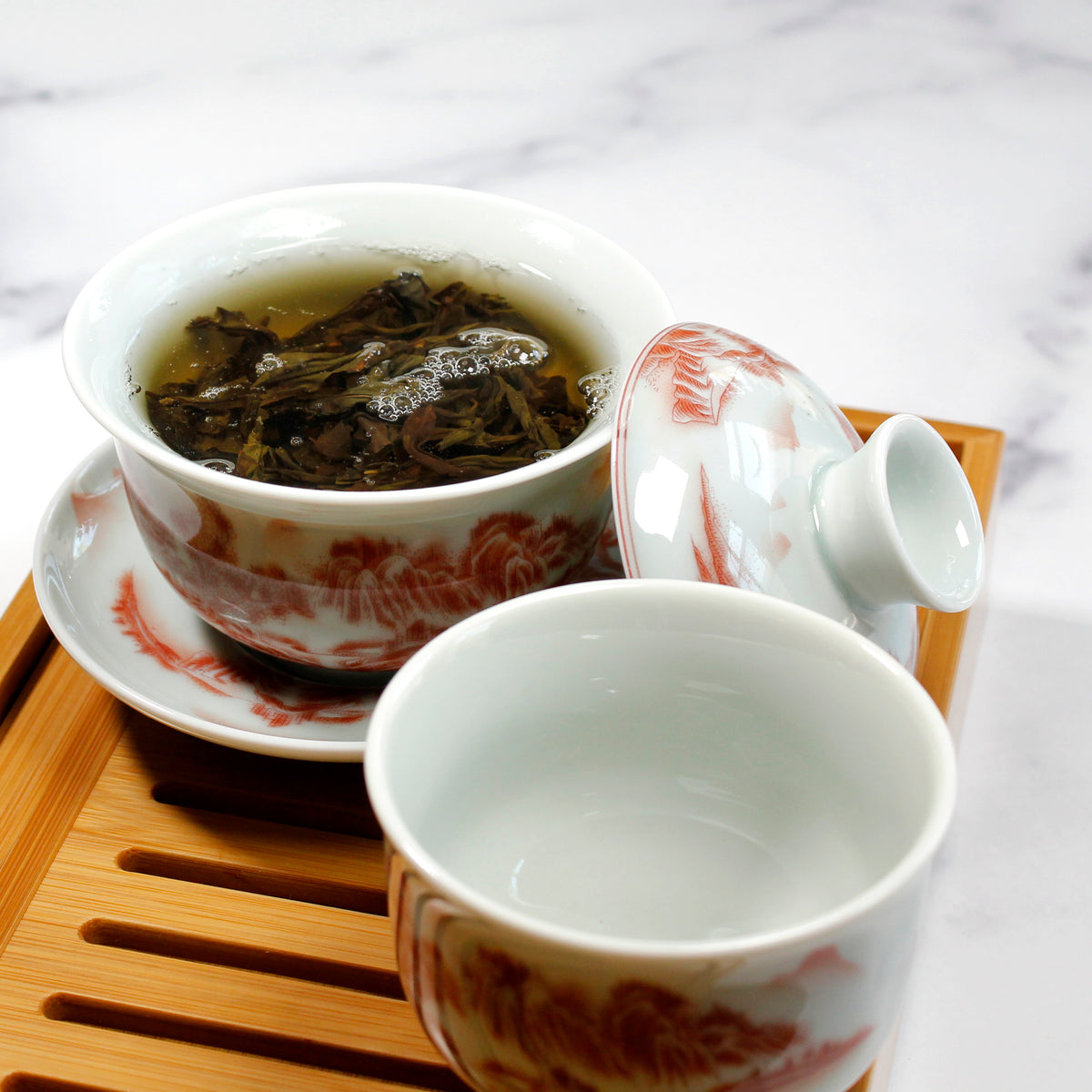Da Hong Pao