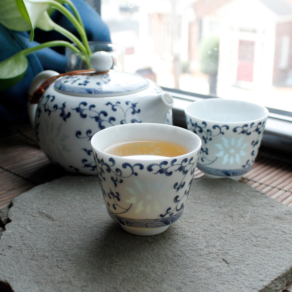 Da Hong Pao