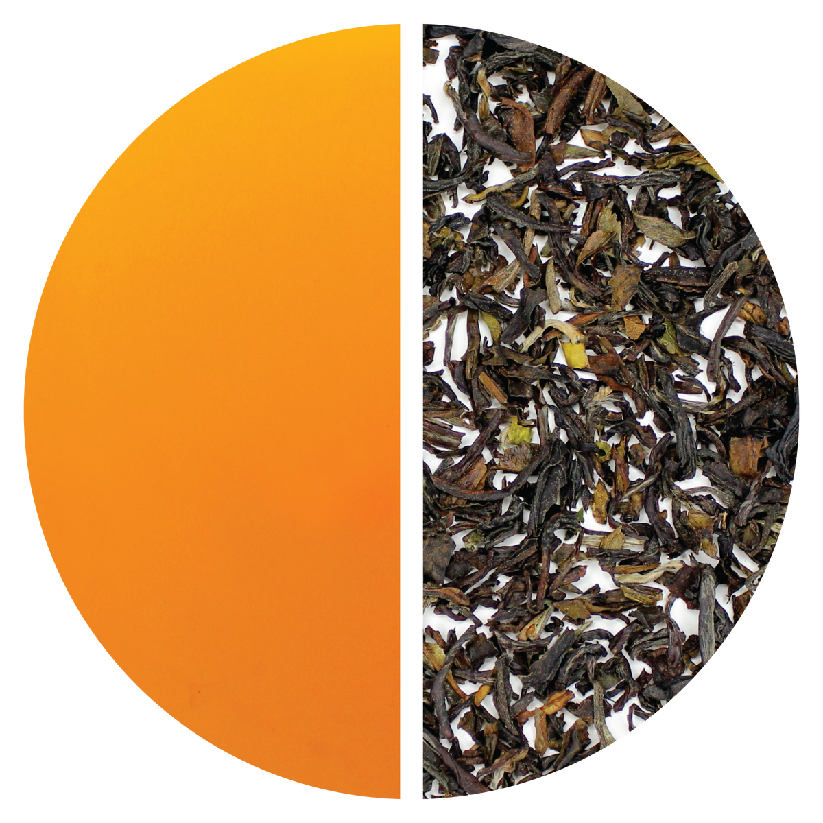 Darjeeling 2nd Flush: Castleton Estate