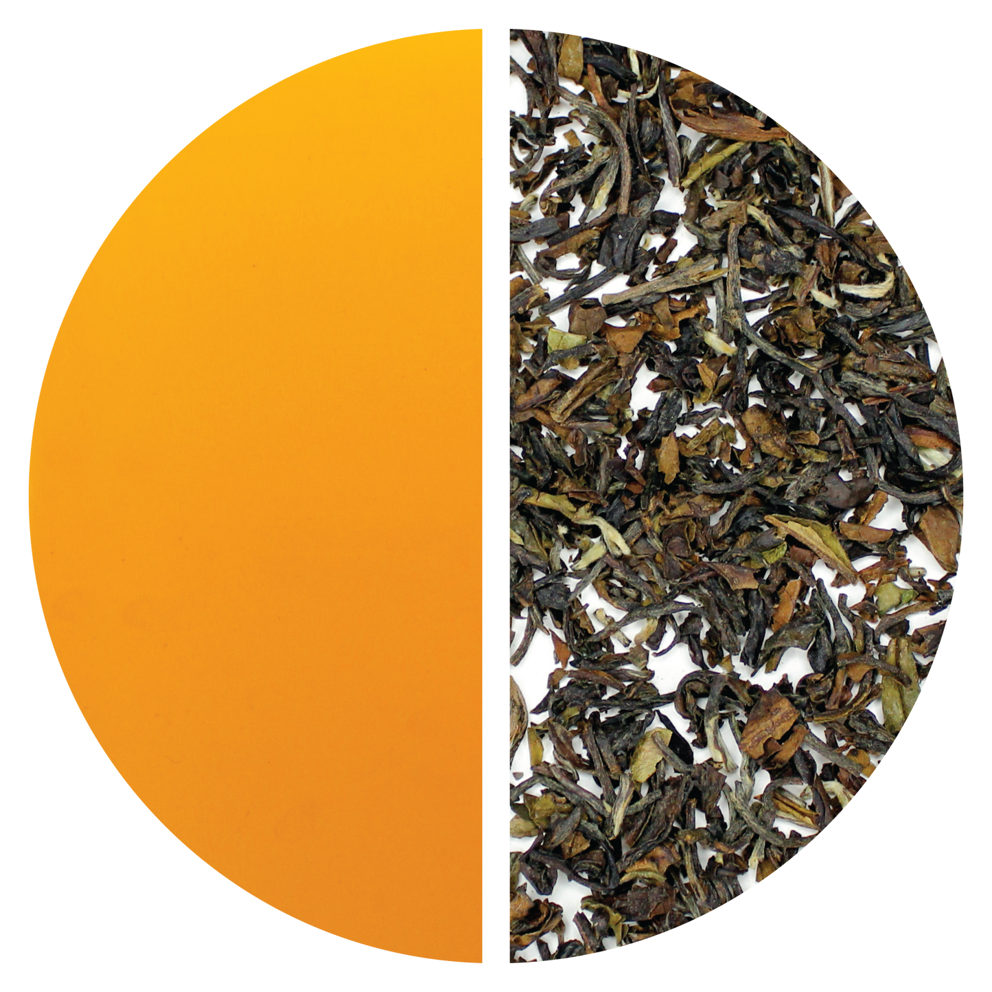Darjeeling 2nd Flush: Thurbo Estate
