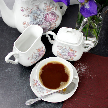 Dark Energy: Herbal Coffee
