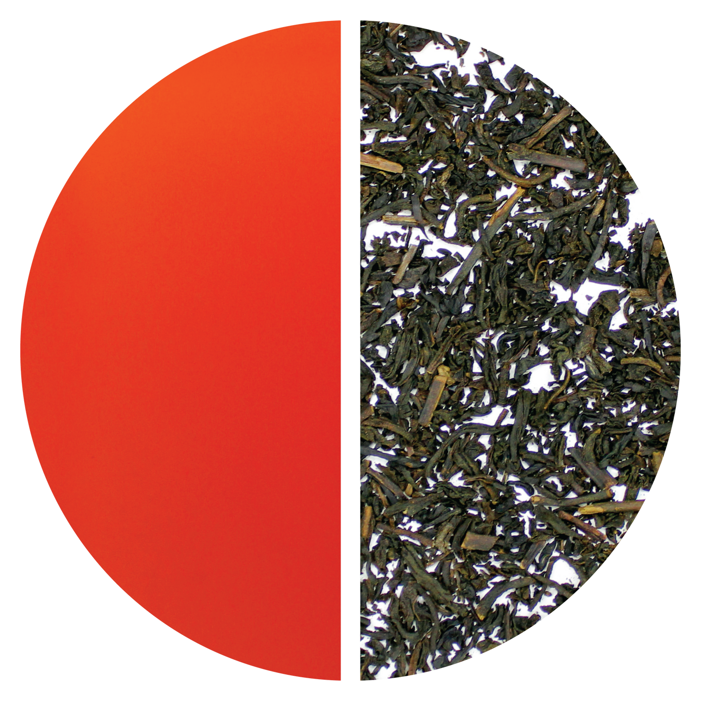 Decaf Earl Grey