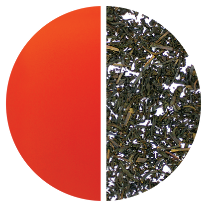 Decaf Earl Grey