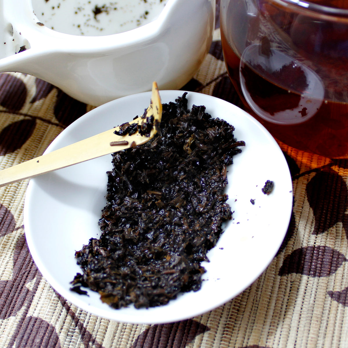 Decaf Earl Grey