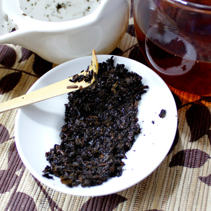 Decaf Earl Grey