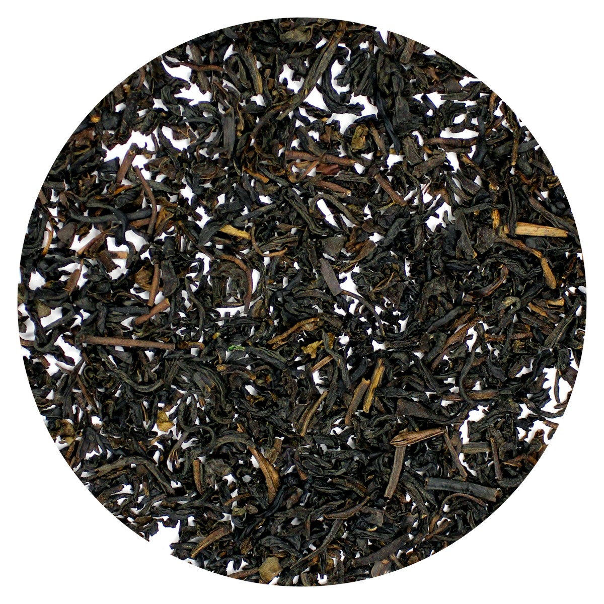 Decaf English Breakfast