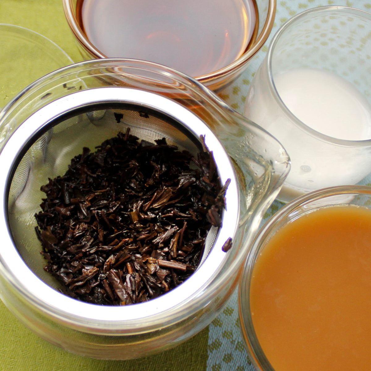 Decaf English Breakfast