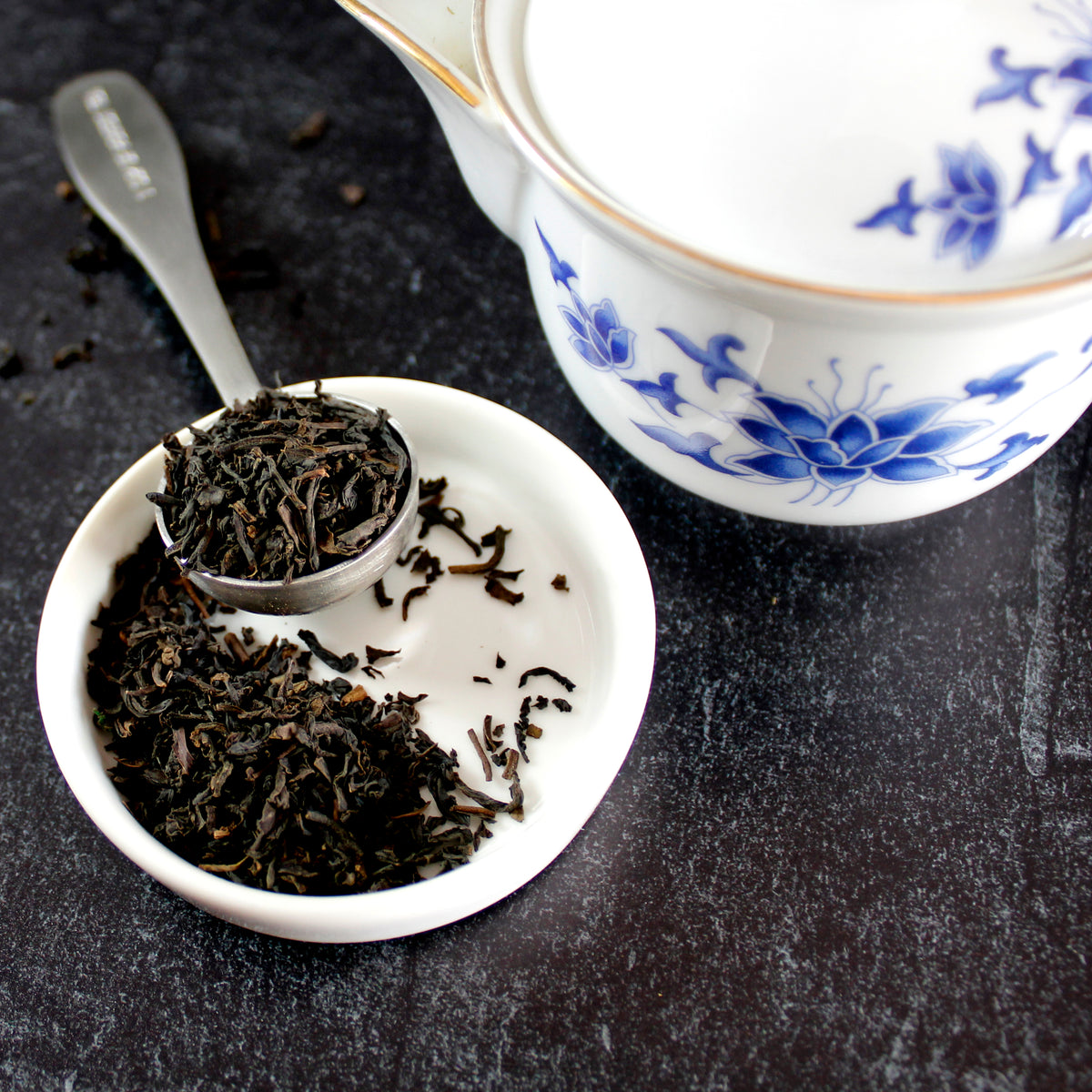 Decaf English Breakfast