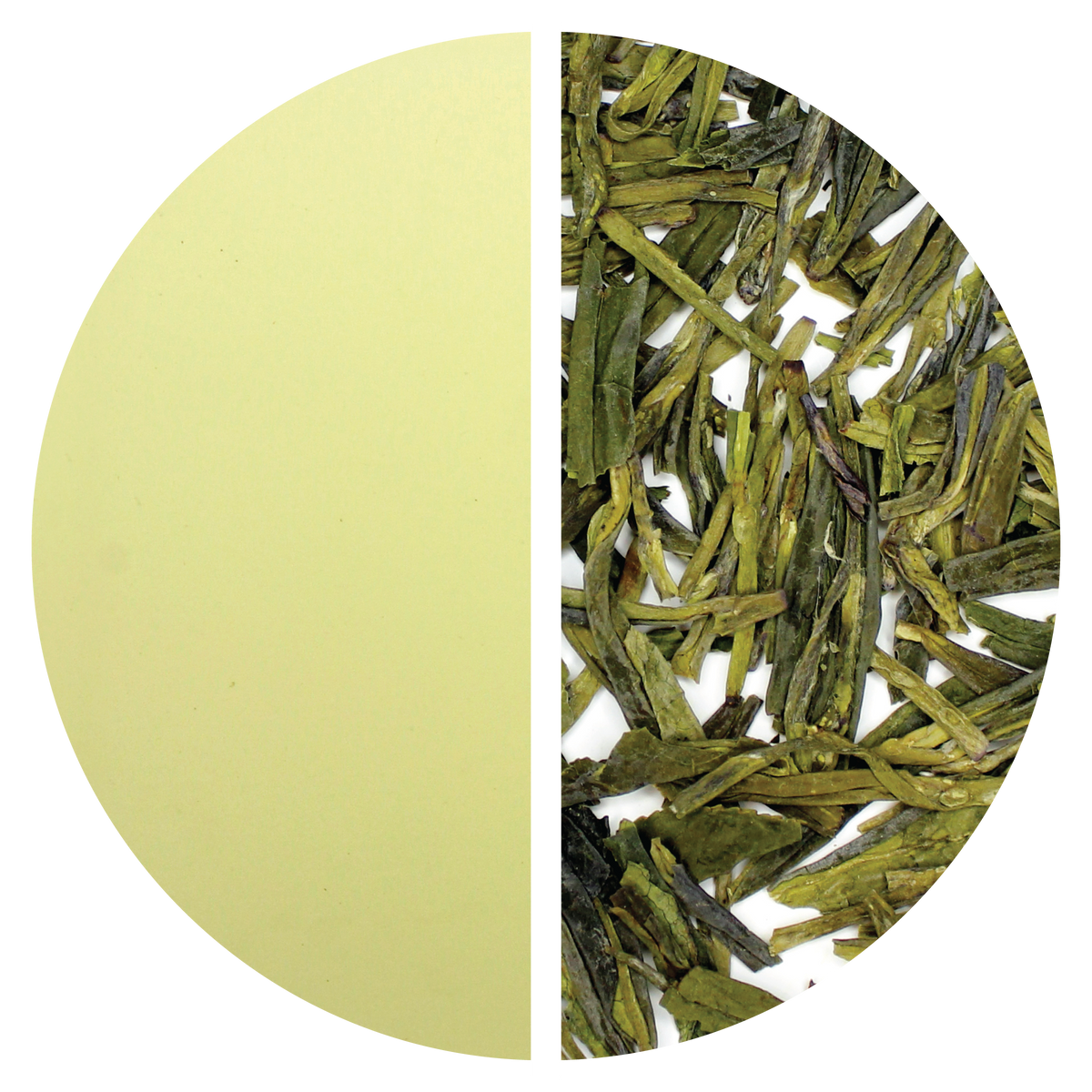 Dragonwell: Long Jing
