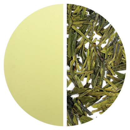 Dragonwell: Long Jing