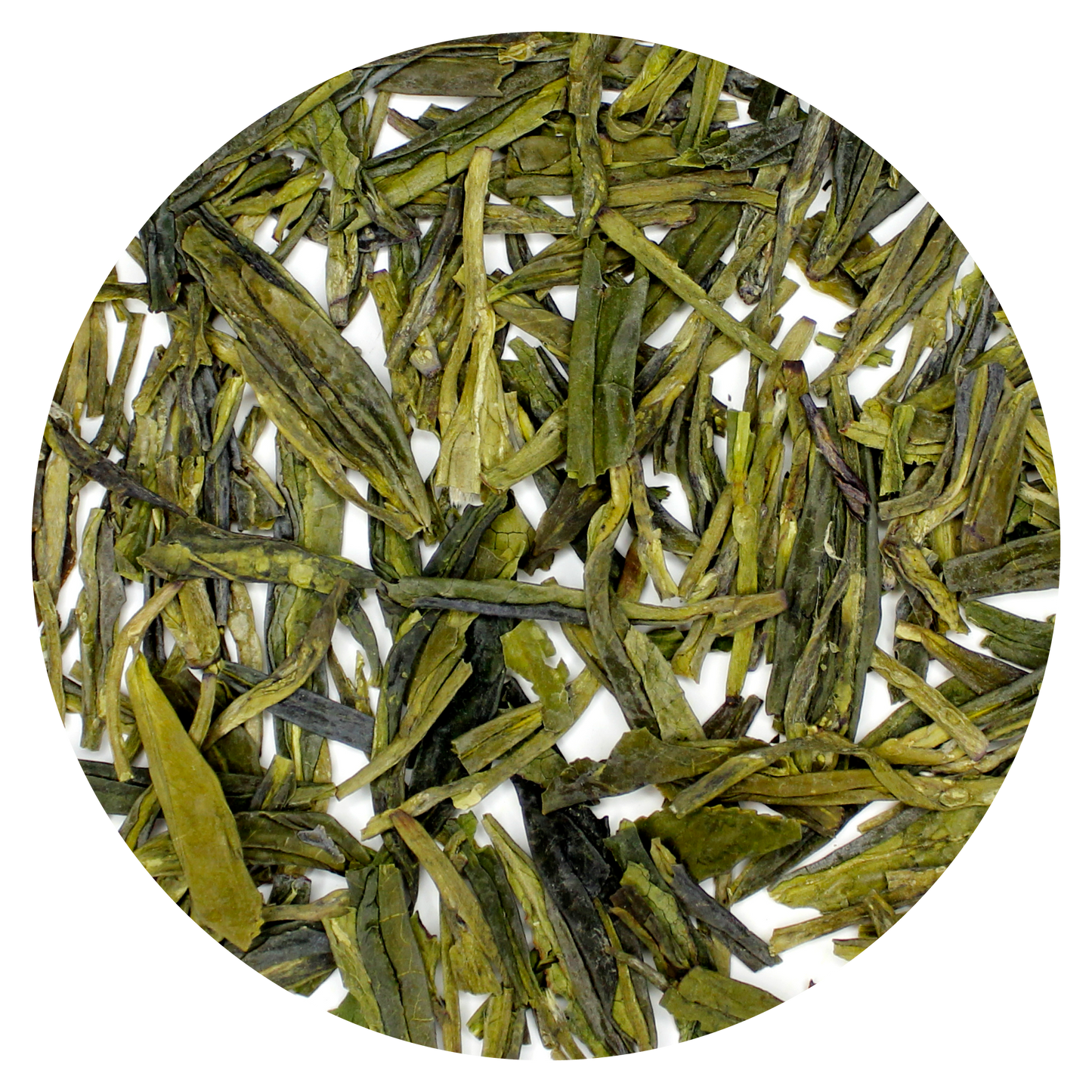 Dragonwell: Long Jing