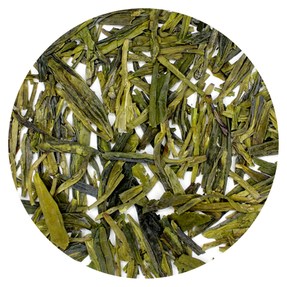 Dragonwell: Long Jing
