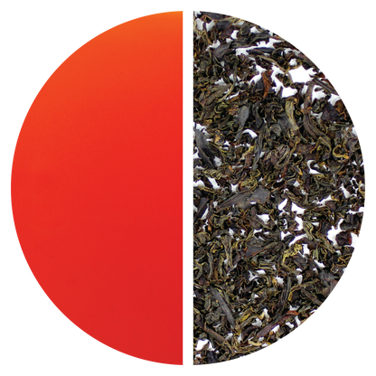 Earl Grey: de la Creme