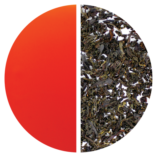 Earl Grey: de la Creme