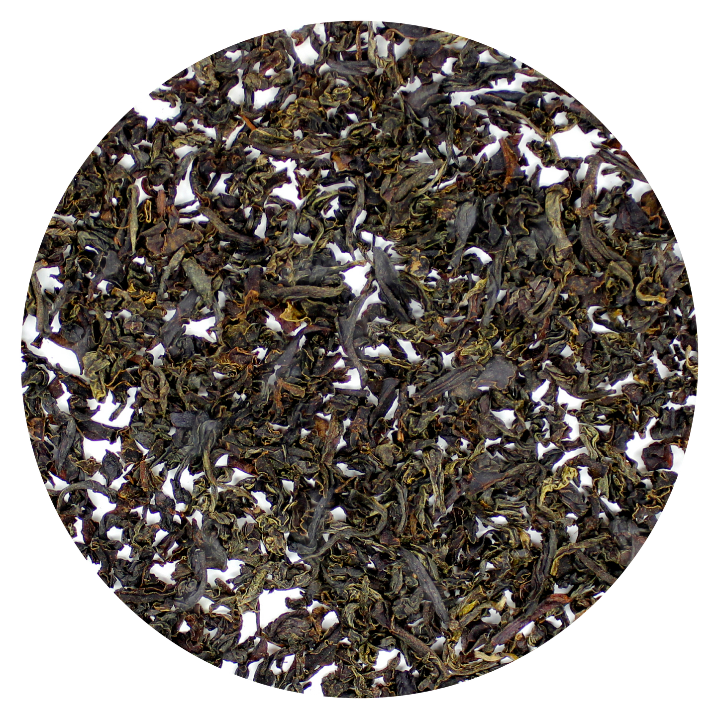 Earl Grey: de la Creme