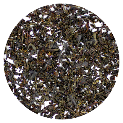 Earl Grey: de la Creme