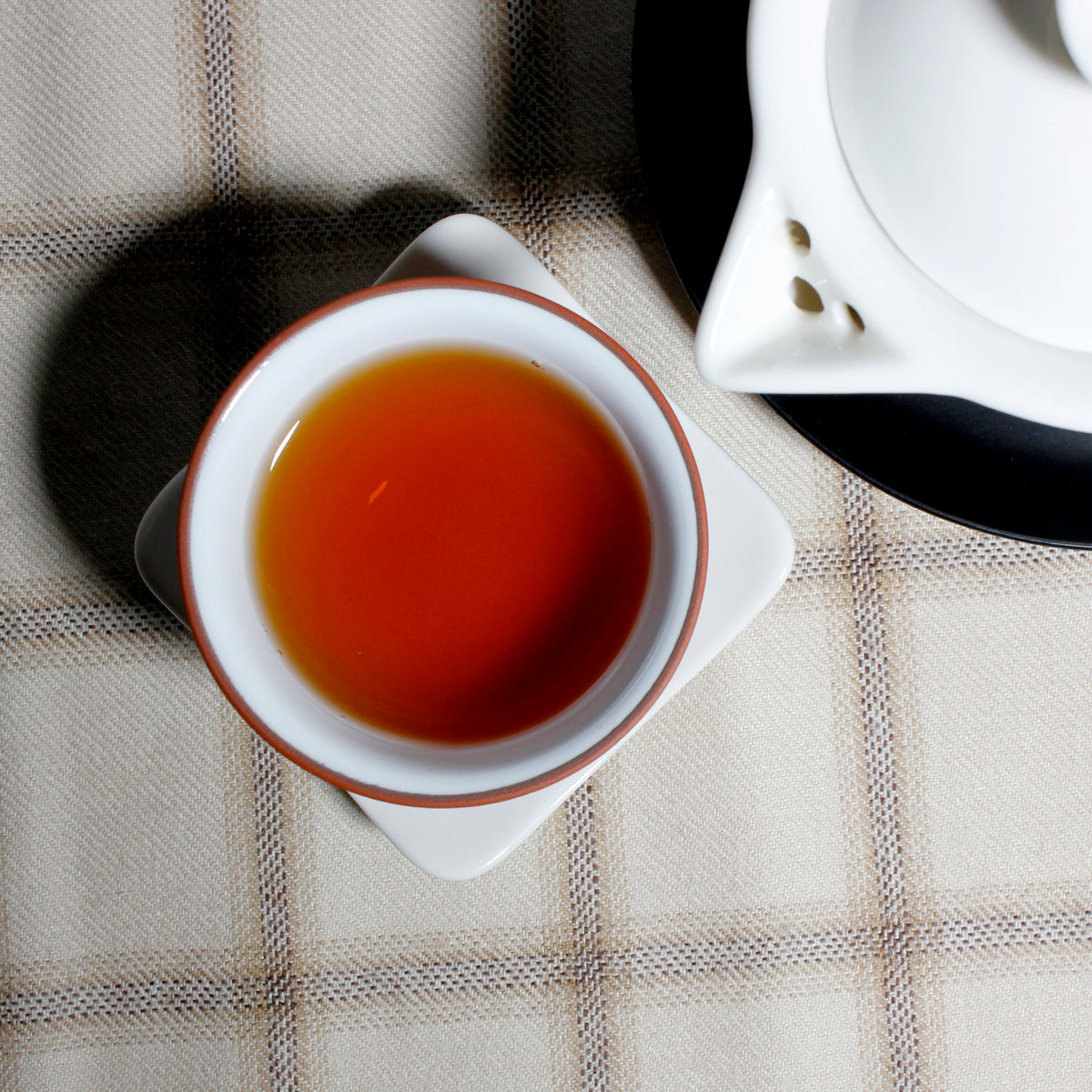 Earl Grey: de la Creme