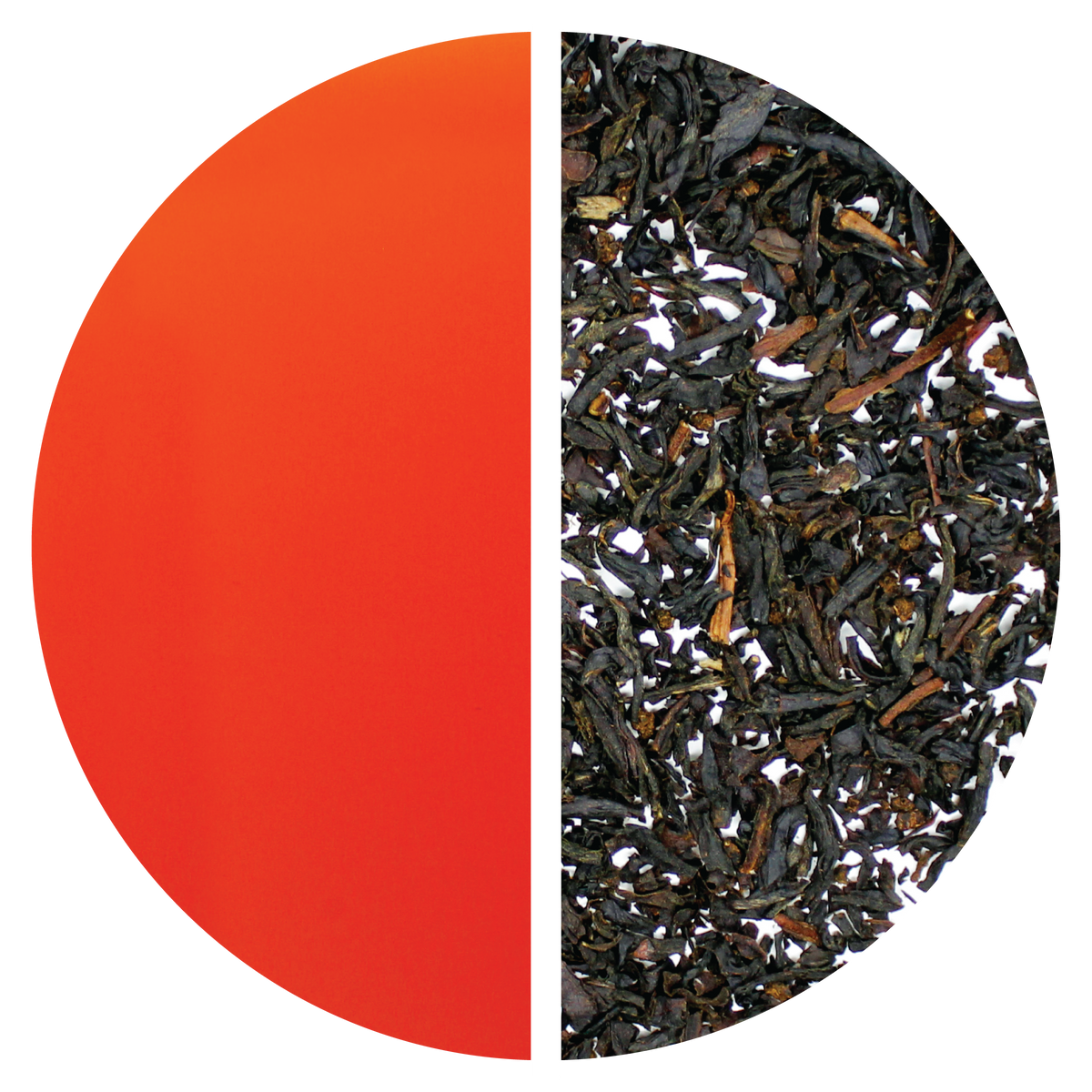 Earl Grey : Extra Bergamot
