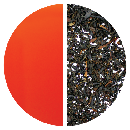 Earl Grey : Extra Bergamot