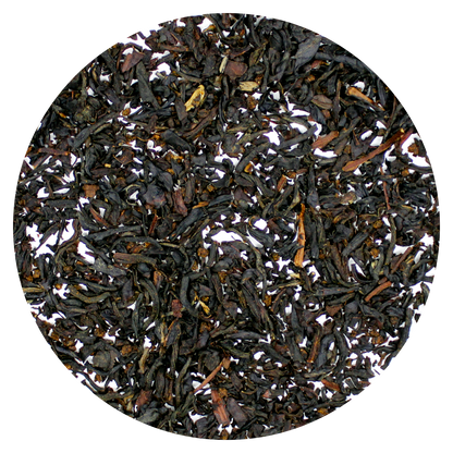 Earl Grey : Extra Bergamot
