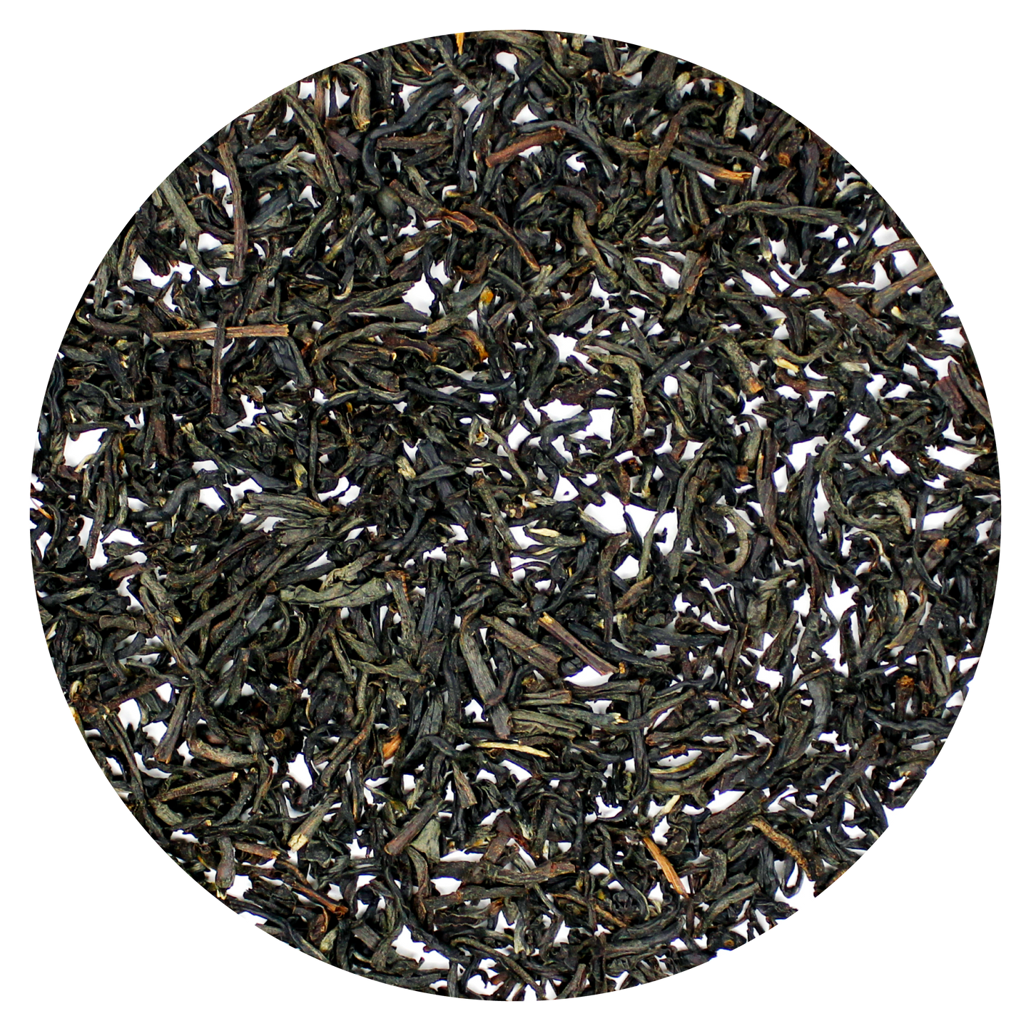English Breakfast - Ceylon OP