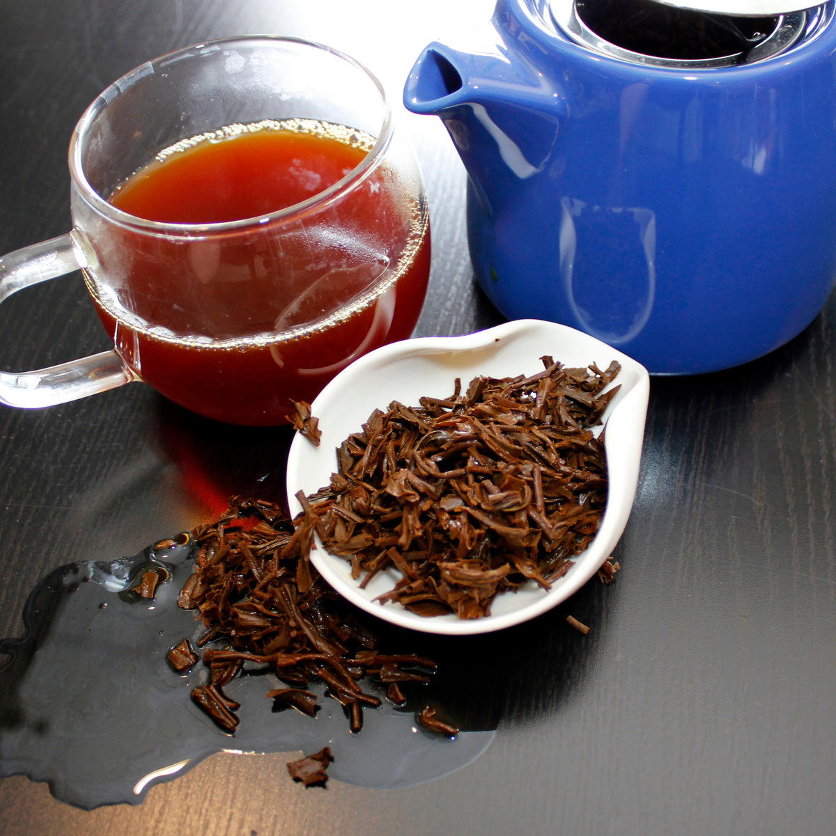 English Breakfast - Ceylon OP