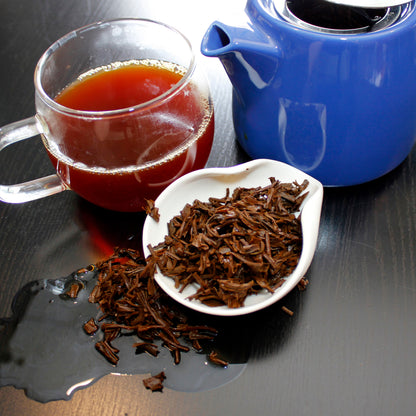 English Breakfast - Ceylon OP