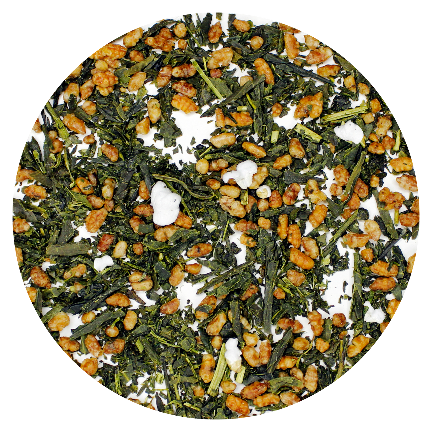 Genmai Cha