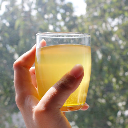 Genmai Cha