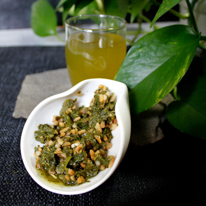 Genmai Cha