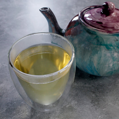 Ginger Lemon