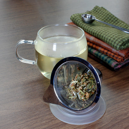 Ginger Lemon