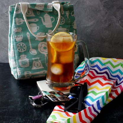 Ginger Peach
