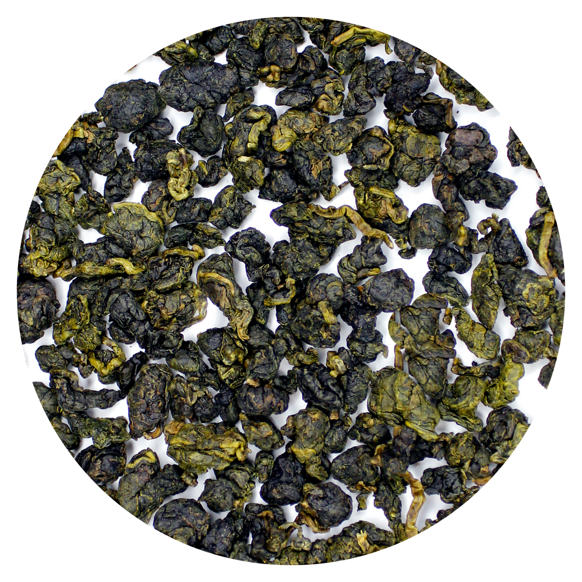 Golden Buds Milk Oolong: Jin Xuan