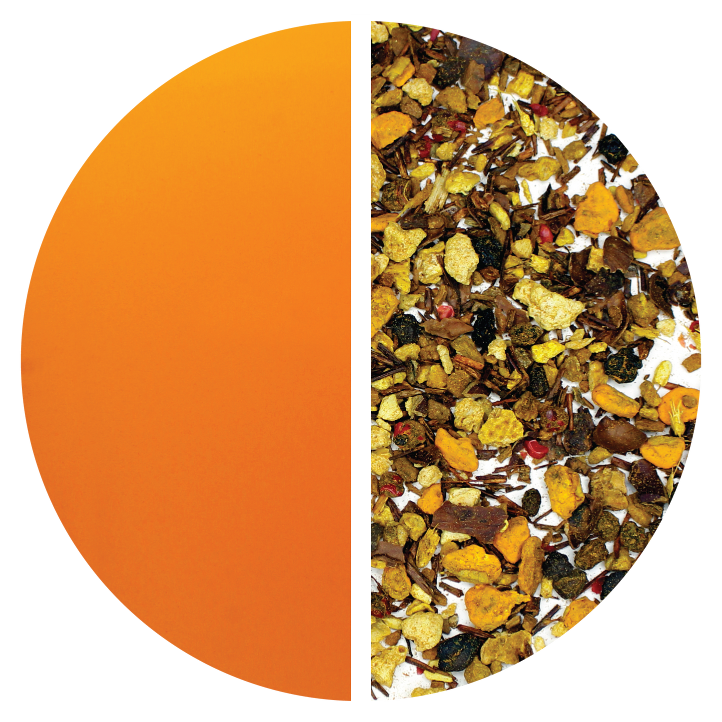 Golden Chai