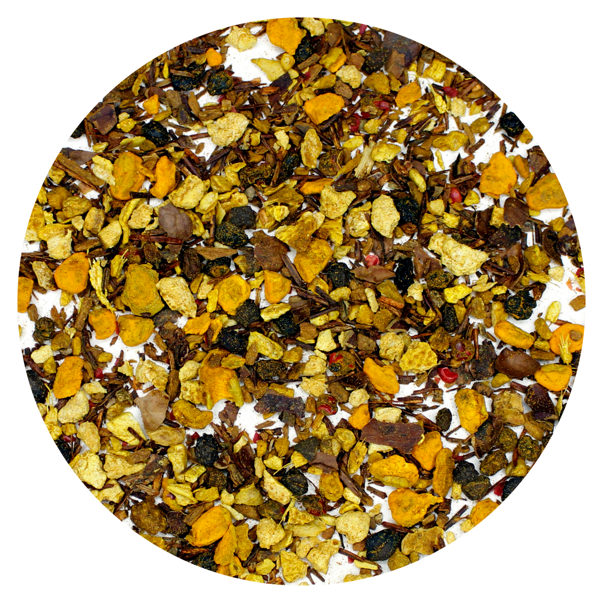 Golden Chai