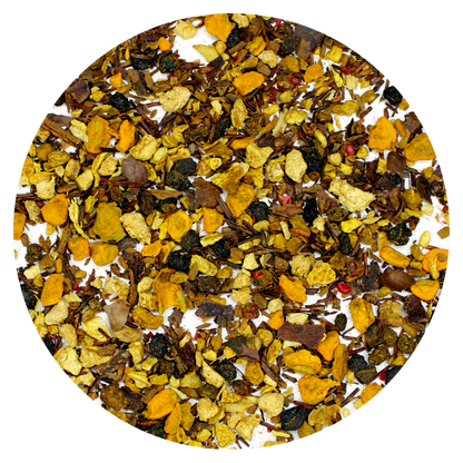 Golden Chai
