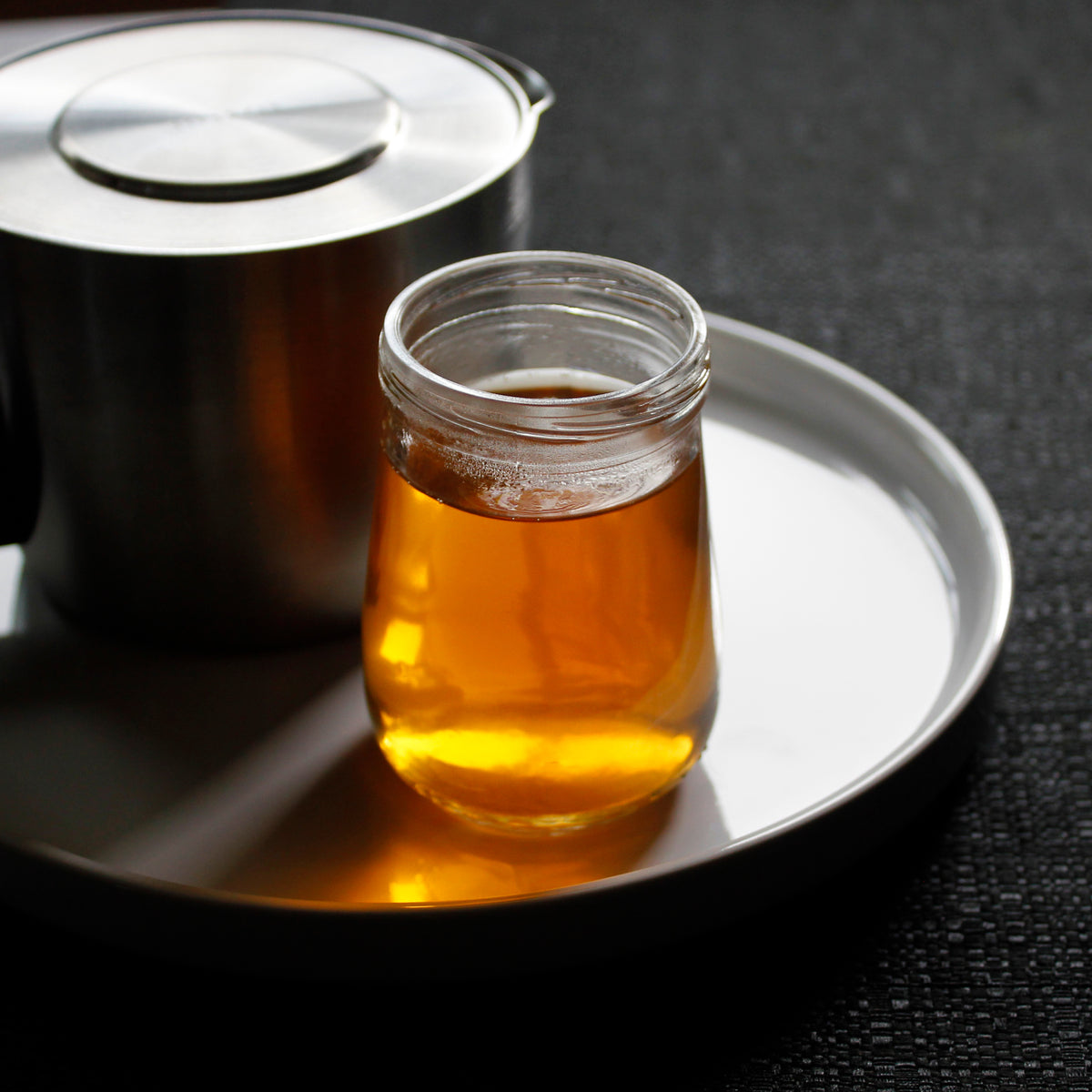 Golden Chai