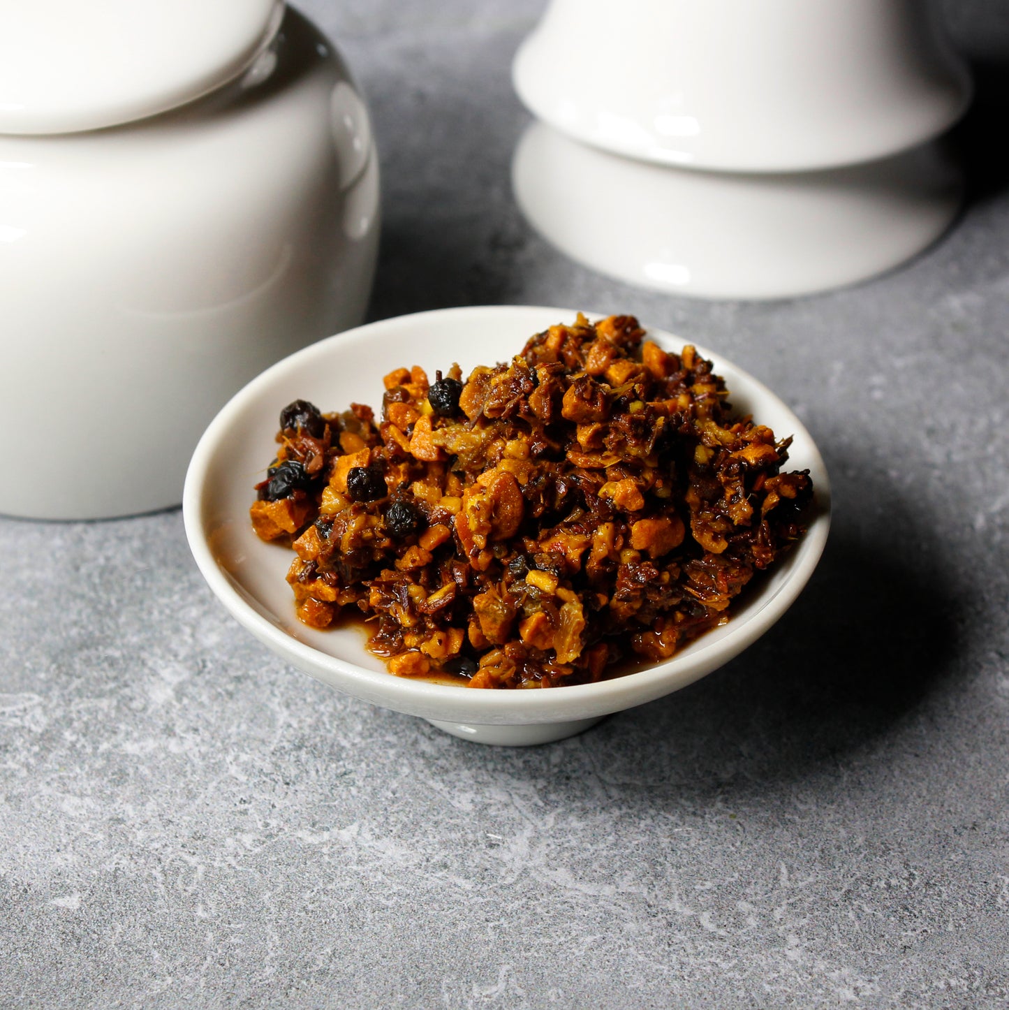 Golden Chai