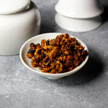 Golden Chai